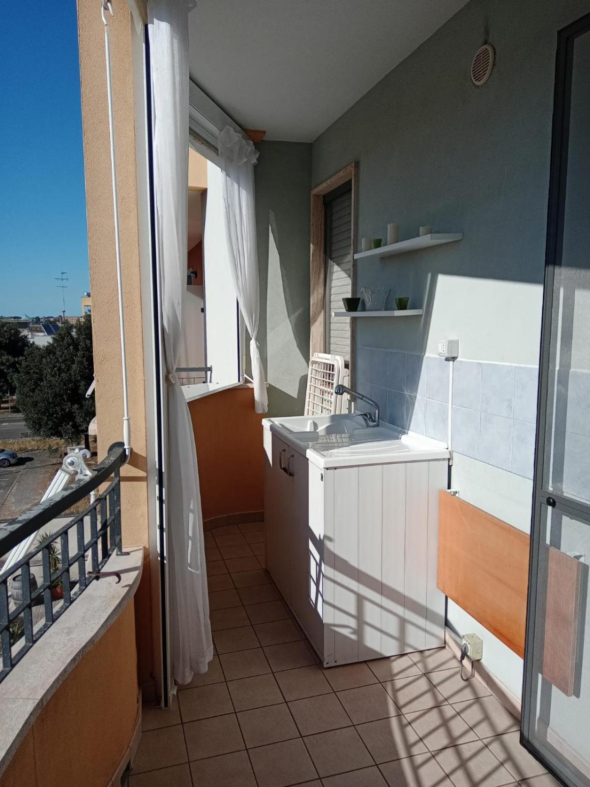 Apartment Borgo Pace Lecce