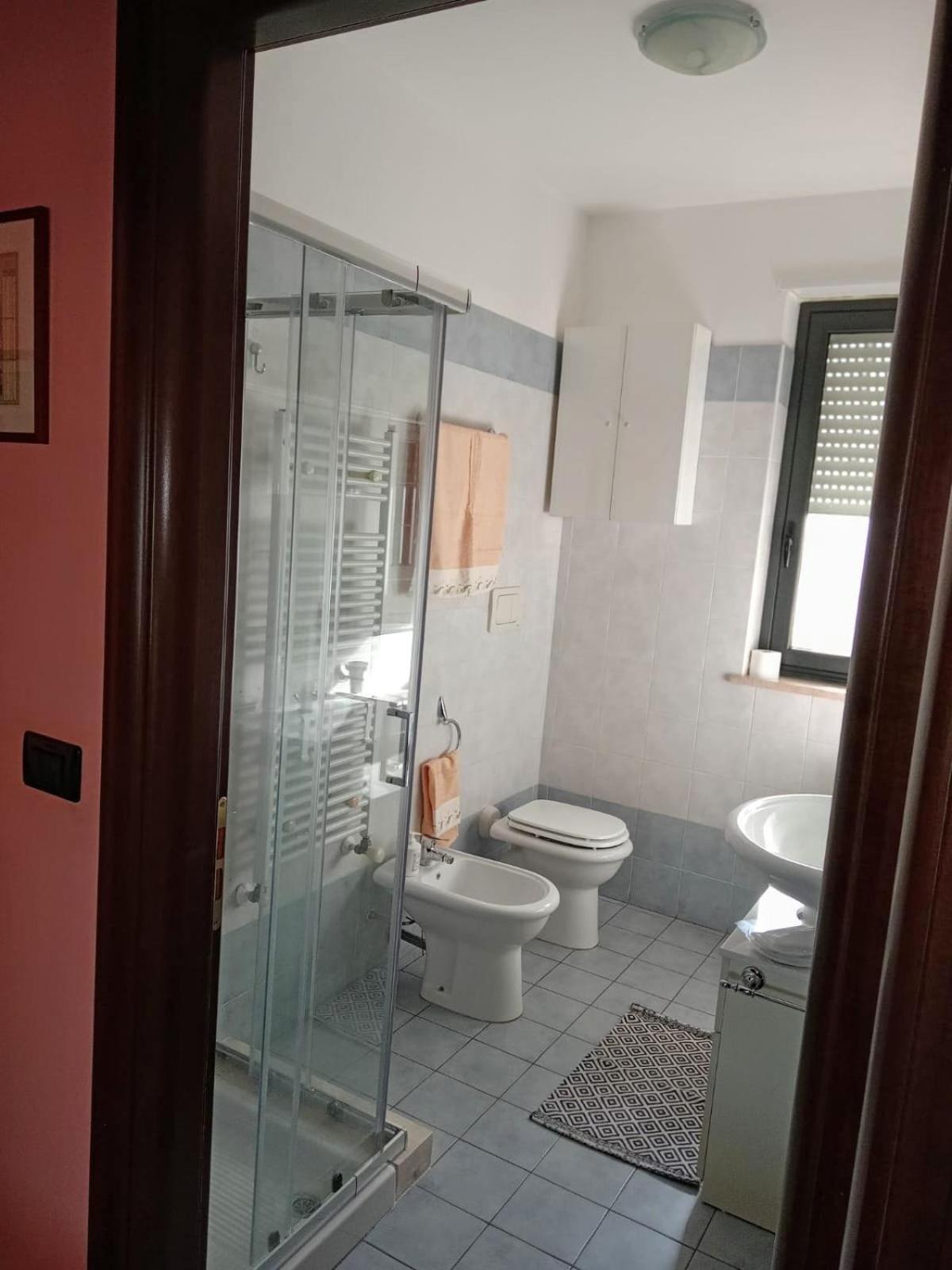 Apartment Borgo Pace *
