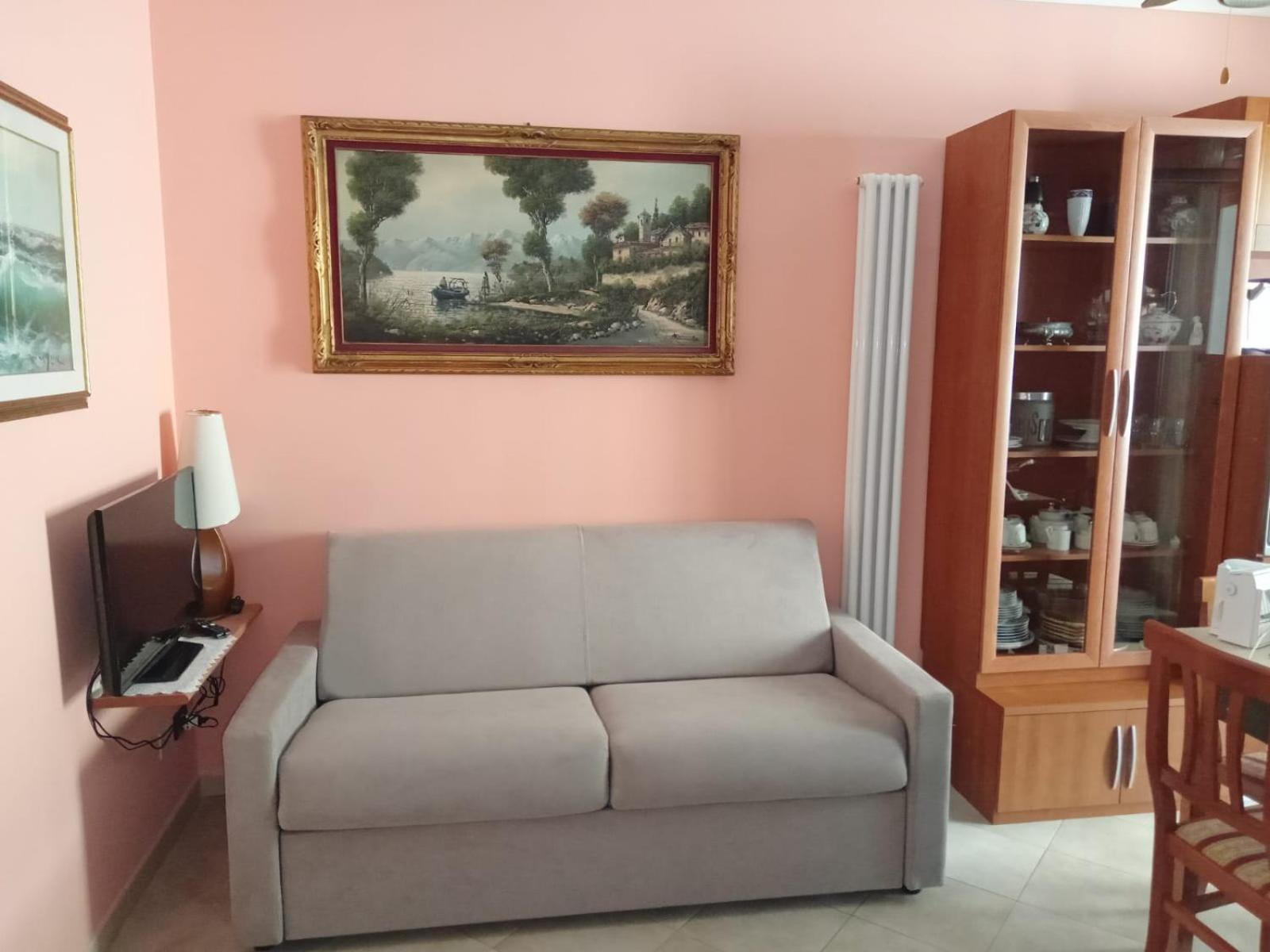 Borgo Pace Appartamento *