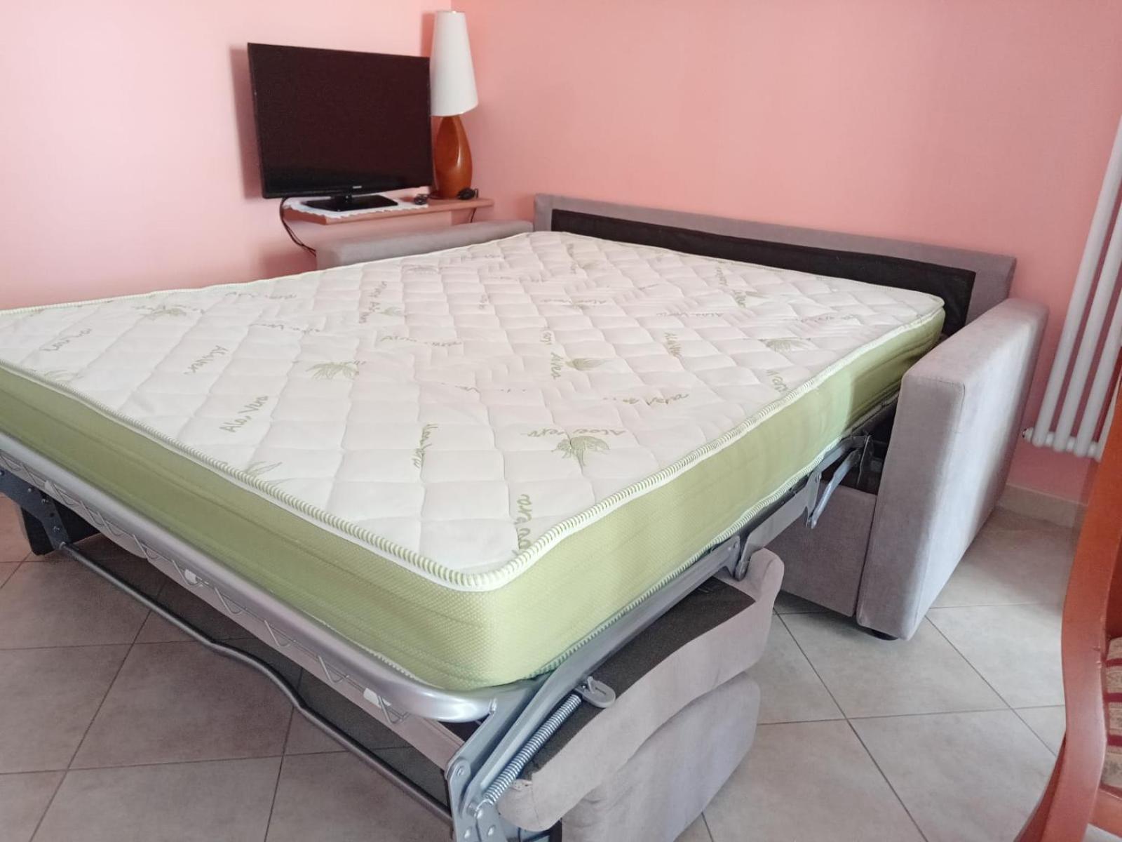 Appartamento Borgo Pace *