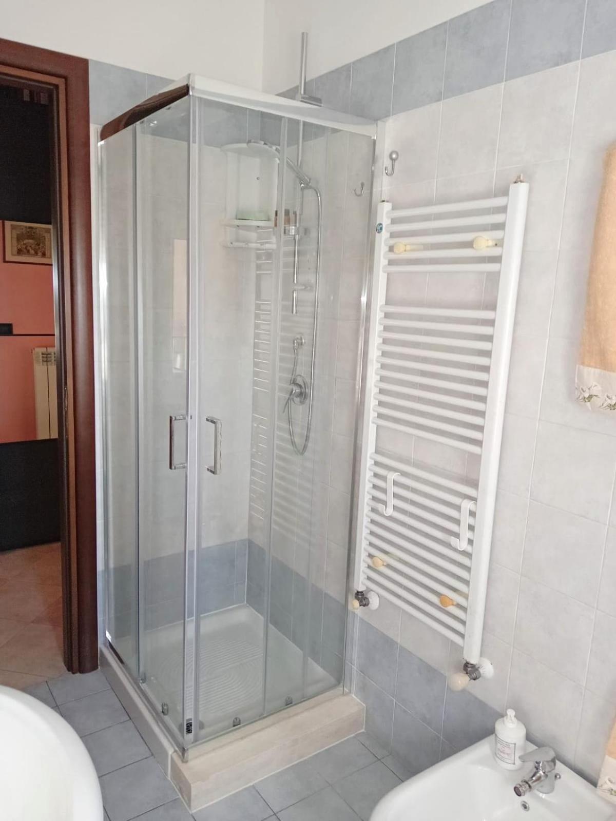Appartamento Borgo Pace Lecce